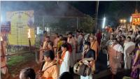 Mrigabete - Annual Shashthi Festival at Shrimath Anantheshwar Temple Vittla Day 5 (17 Dec 2023)